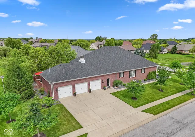 2nd image of 2888 Cromwell Ct, Greenwood, IN 46143 | MLS# 22108744