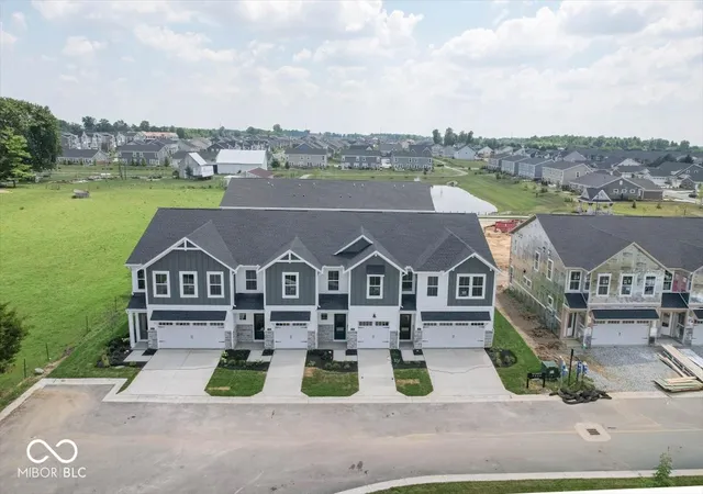Photo 2 of Sale Pending at 6145 Ml Hl Way #320-401, Mc Cordsville, IN 46055 | MLS# 22108745 | Listing updated on 2026-09-02
