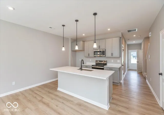 Photo 4 of Sale Pending at 6145 Ml Hl Way #320-401, Mc Cordsville, IN 46055 | MLS# 22108745 | Listing updated on 2026-09-02