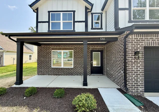 2nd image of 5765 Chadwick Dr, Pendleton, IN 46064 | MLS# 22108760