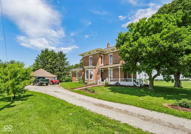 2nd image of 3864 N Us Hwy 231, Greencastle, IN 46135 | MLS# 22108763