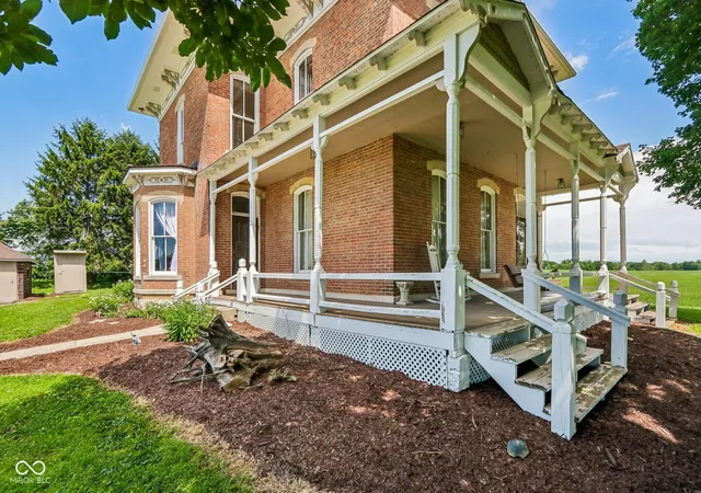 4th image of 3864 N Us Hwy 231, Greencastle, IN 46135 | MLS# 22108763