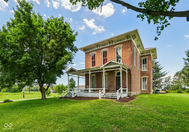 5th image of 3864 N Us Hwy 231, Greencastle, IN 46135 | MLS# 22108763