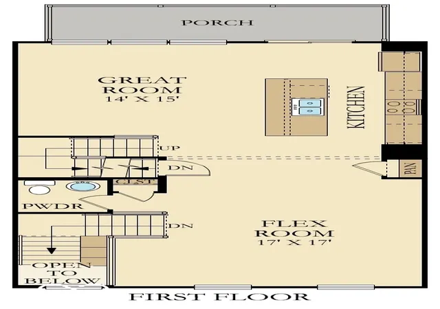 3rd image of 1865 Werner Ln, Westfield, IN 46074 | MLS# 22108772