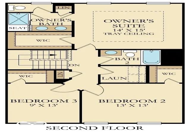 4th image of 1865 Werner Ln, Westfield, IN 46074 | MLS# 22108772