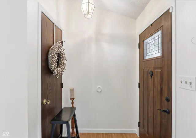 Photo 1 of Single family home for sale at 1315 Tommy Lee Ct, Indianapolis, IN 46217 | MLS# 22108774 | Listing updated on 2026-09-20