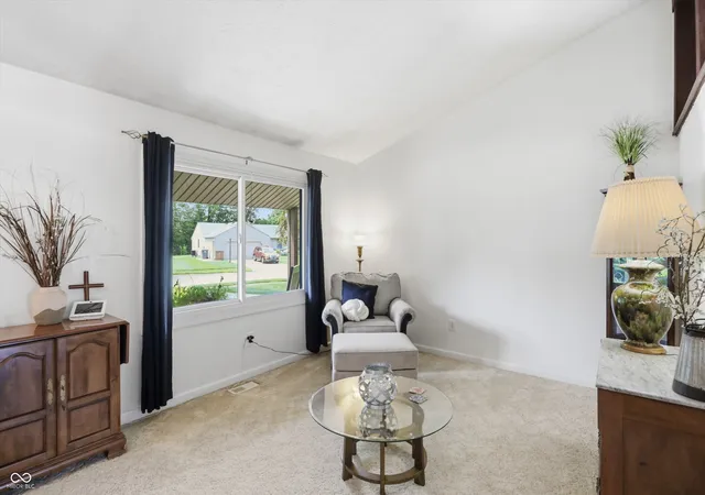 Photo 4 of Single family home for sale at 1315 Tommy Lee Ct, Indianapolis, IN 46217 | MLS# 22108774 | Listing updated on 2026-09-20