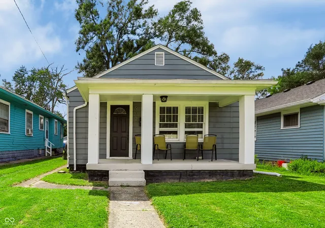 1st image of 902 N Drexel Ave, Indianapolis, IN 46201 | MLS# 22108781