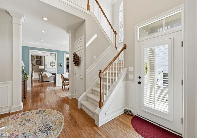 3rd image of 4210 Statesmen Dr, Indianapolis, IN 46250 | MLS# 22108786