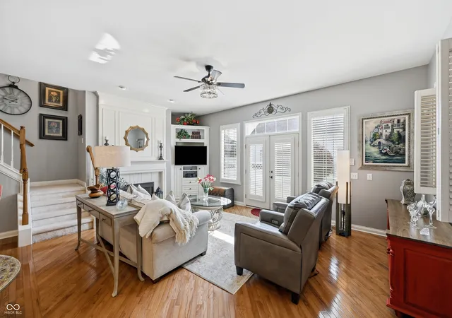 4th image of 4210 Statesmen Dr, Indianapolis, IN 46250 | MLS# 22108786