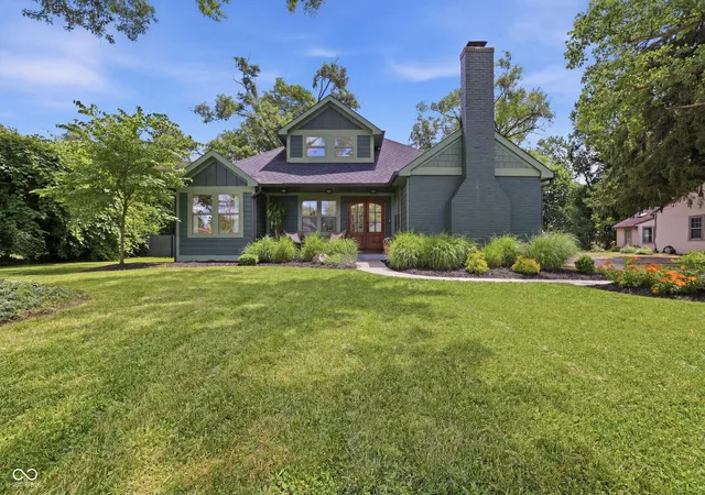 1st image of 6185 Evanston Ave, Indianapolis, IN 46220 | MLS# 22108793