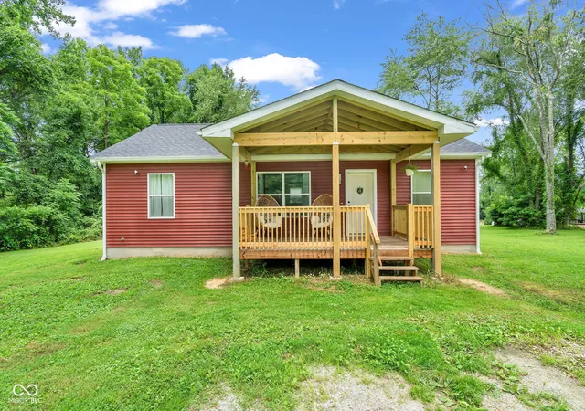 Homes for sale in Springville, IN | 11603 E Blue Jay Ct, Springville, IN 47462 | MLS# 22108797