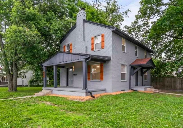 3rd image of 461 W 28Th St, Indianapolis, IN 46208 | MLS# 22108799