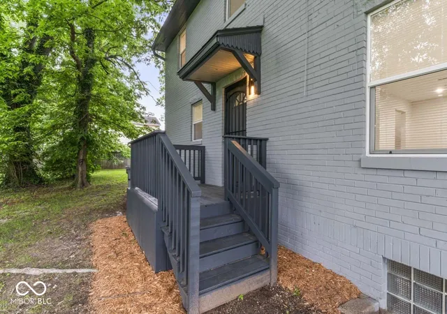 4th image of 461 W 28Th St, Indianapolis, IN 46208 | MLS# 22108799