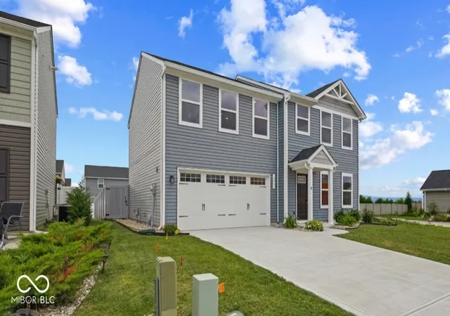 3rd image of 13841 N Cardonia Dr, Camby, IN 46113 | MLS# 22108800