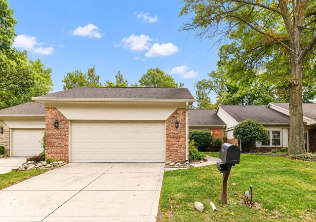 Photo 1 of Condo for sale at 5225 Whisperwood Ln, Indianapolis, IN 46226 | MLS# 22108804 | Listing updated on 2026-10-02