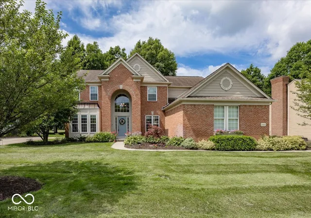 1st image of 11934 Gray Eagle Dr, Fishers, IN 46037 | MLS# 22108812