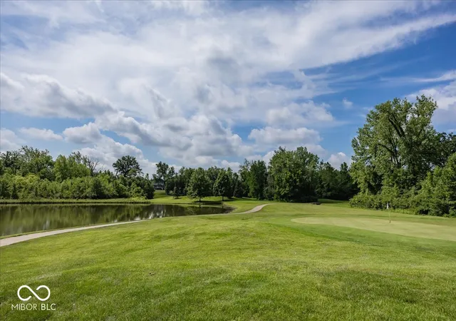 40th image of 11934 Gray Eagle Dr, Fishers, IN 46037 | MLS# 22108812