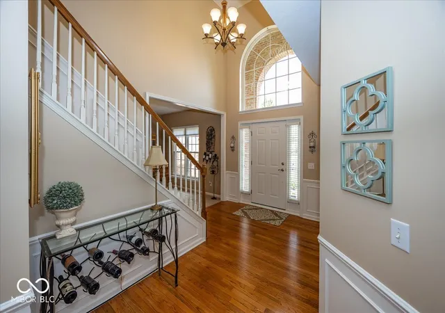 5th image of 11934 Gray Eagle Dr, Fishers, IN 46037 | MLS# 22108812