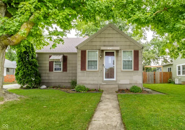 2nd image of 1614 S Luick Ave, Muncie, IN 47302 | MLS# 22108813