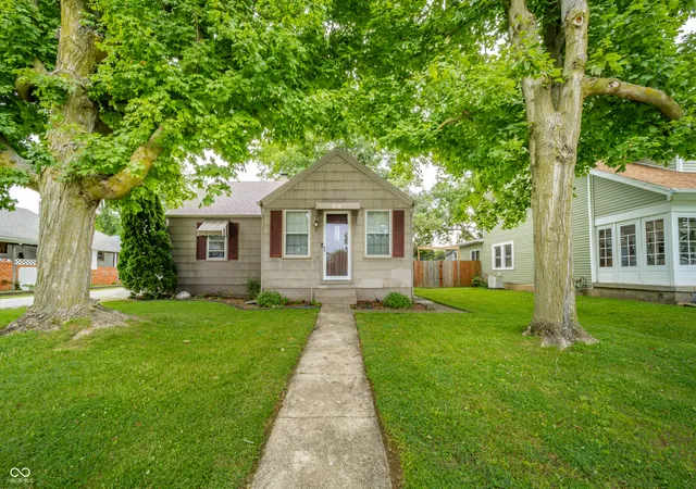 1st image of 1614 S Luick Ave, Muncie, IN 47302 | MLS# 22108813