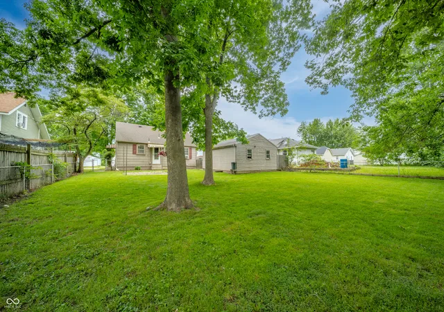 24th image of 1614 S Luick Ave, Muncie, IN 47302 | MLS# 22108813