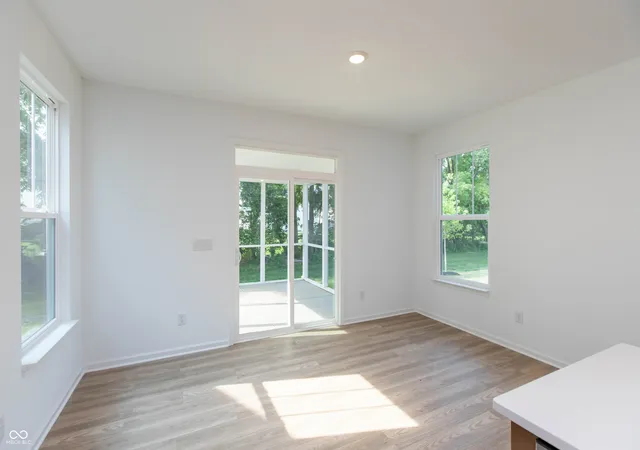Photo 4 of Single family home for sale at 6419 Enclave Blvd, Whitestown, IN 46075 | MLS# 22108818 | Listing updated on 2026-09-21