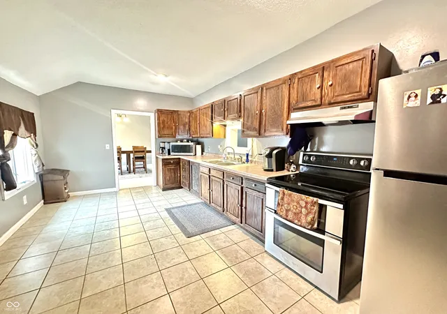 Homes for sale in Crawfordsville, IN | 206 Whitlock Ave, Crawfordsville, IN 47933 | MLS# 22108821
