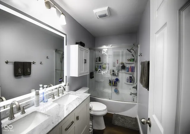 31st image of 609 Carolyne St, Martinsville, IN 46151 | MLS# 22108826