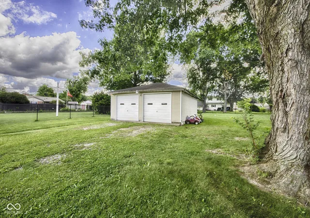 4th image of 609 Carolyne St, Martinsville, IN 46151 | MLS# 22108826
