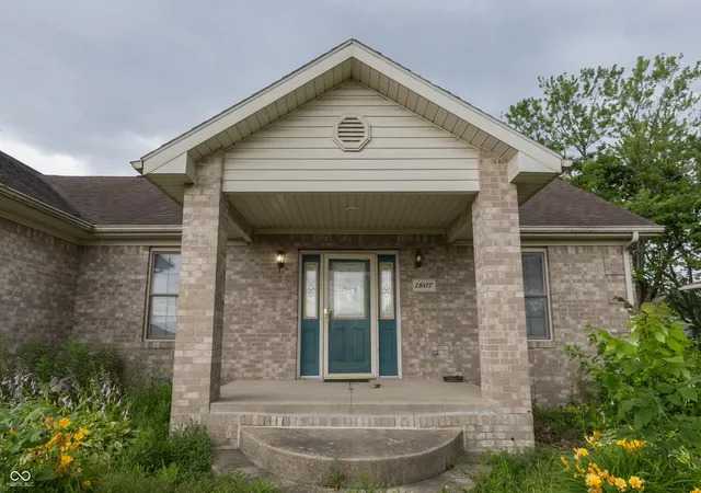 18th image of 1807 N Elgin St, Muncie, IN 47303 | MLS# 22108831