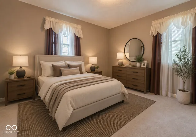 4th image of 1807 N Elgin St, Muncie, IN 47303 | MLS# 22108831