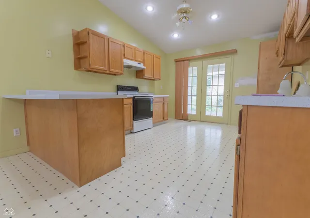 5th image of 1807 N Elgin St, Muncie, IN 47303 | MLS# 22108831