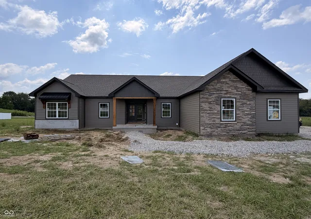 1st image of 5 Pine Hills Ct, Crawfordsville, IN 47933 | MLS# 22108834