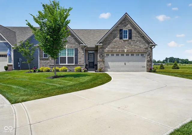 2nd image of 20258 Willenhall Ct, Westfield, IN 46074 | MLS# 22108841