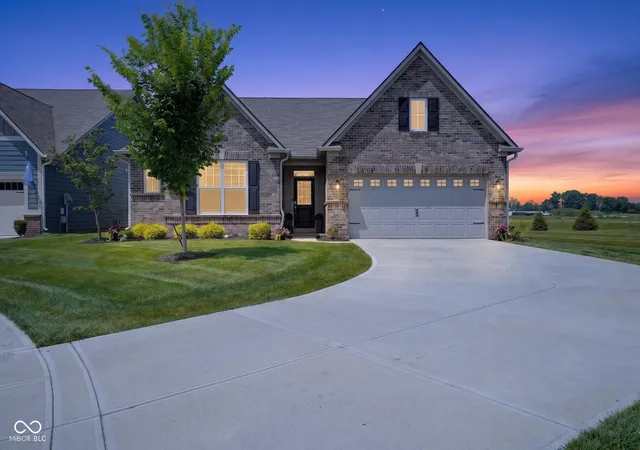 4th image of 20258 Willenhall Ct, Westfield, IN 46074 | MLS# 22108841
