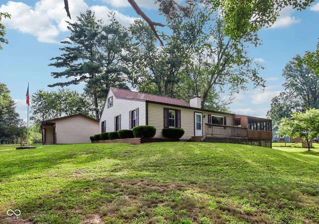 1st image of 8645 Highland Rd, Martinsville, IN 46151 | MLS# 22108845