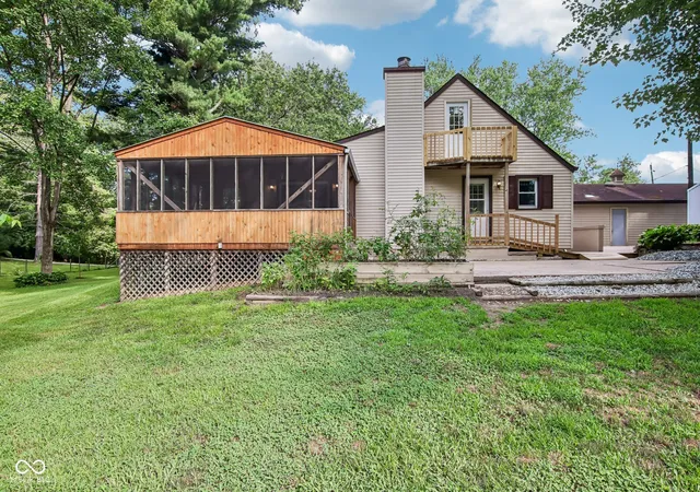 3rd image of 8645 Highland Rd, Martinsville, IN 46151 | MLS# 22108845