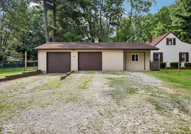 4th image of 8645 Highland Rd, Martinsville, IN 46151 | MLS# 22108845