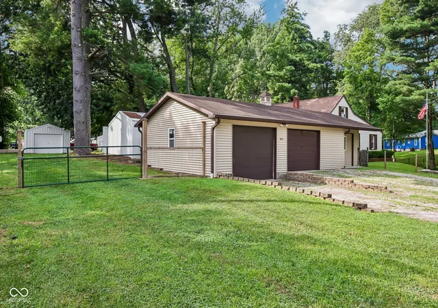 5th image of 8645 Highland Rd, Martinsville, IN 46151 | MLS# 22108845