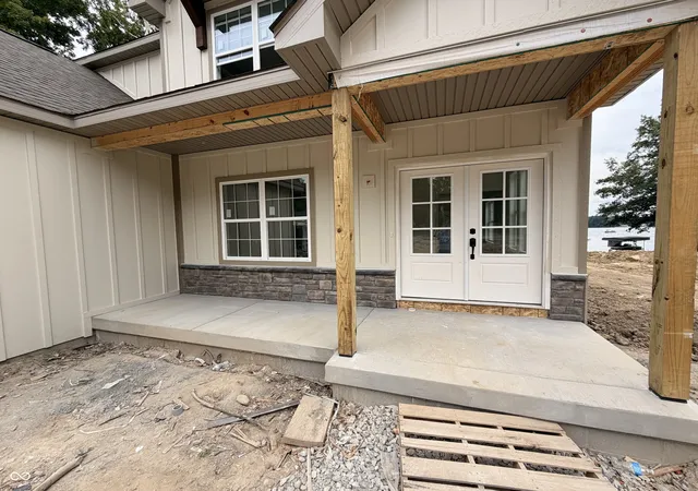 2nd image of 268 Mill Springs, Fillmore, IN 46128 | MLS# 22108850
