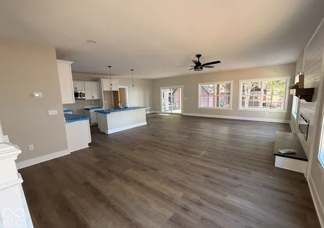 Photo 3 of Single family home for sale at 268 Ml Springs, Fillmore, IN 46128 | MLS# 22108850 | Listing updated on 2026-10-05