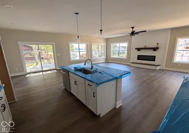 Photo 4 of Single family home for sale at 268 Ml Springs, Fillmore, IN 46128 | MLS# 22108850 | Listing updated on 2026-10-05
