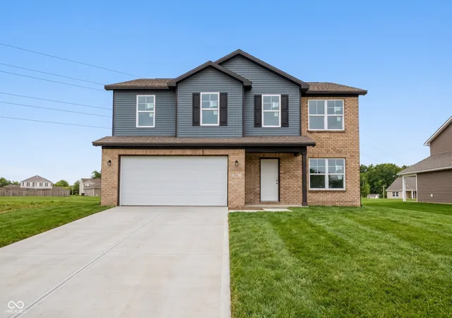 1st image of 3001 W Shasta Dr, Muncie, IN 47303 | MLS# 22108855