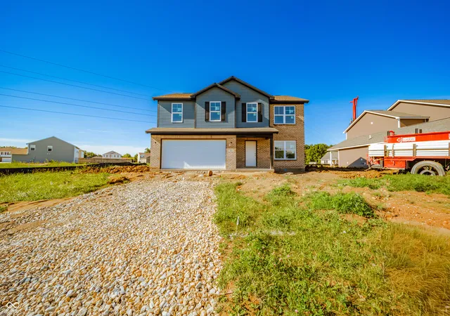 2nd image of 3001 W Shasta Dr, Muncie, IN 47303 | MLS# 22108855