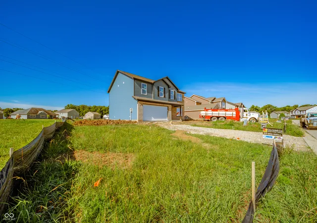 4th image of 3001 W Shasta Dr, Muncie, IN 47303 | MLS# 22108855