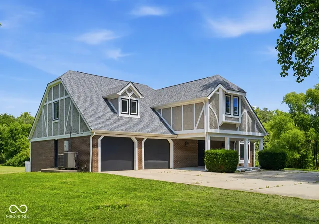2nd image of 8536 Bradford Rd, Avon, IN 46123 | MLS# 22108865