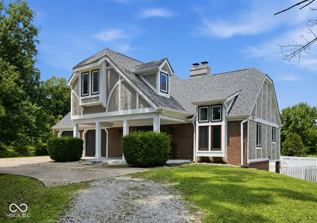3rd image of 8536 Bradford Rd, Avon, IN 46123 | MLS# 22108865