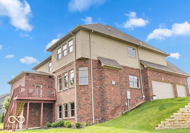 3rd image of 1463 E Commander Ct, Bloomington, IN 47401 | MLS# 22108872