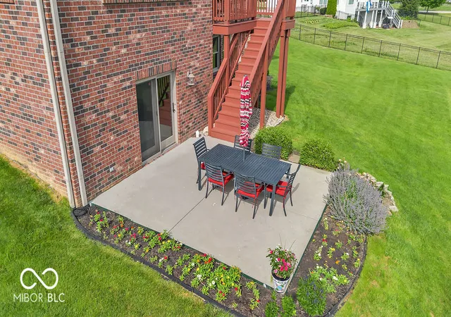 4th image of 1463 E Commander Ct, Bloomington, IN 47401 | MLS# 22108872